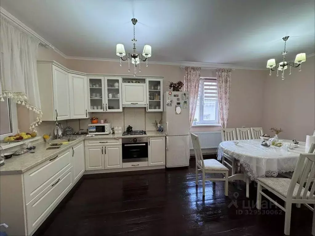 Дом в Крым, Евпатория Исмаил-Бей мкр, ул. Кефе (88 м) - Фото 0