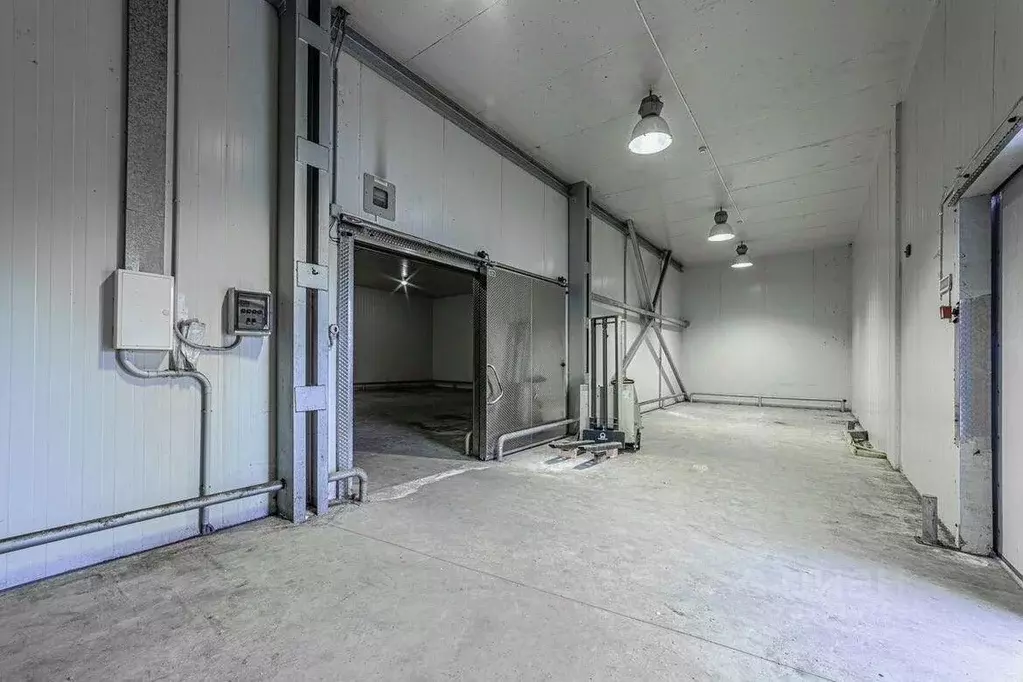 Склад в Московская область, Раменское ул. Революции, 58 (1700 м) - Фото 1