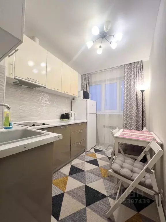 1-к кв. Санкт-Петербург Московский просп., 207а (32.2 м) - Фото 1