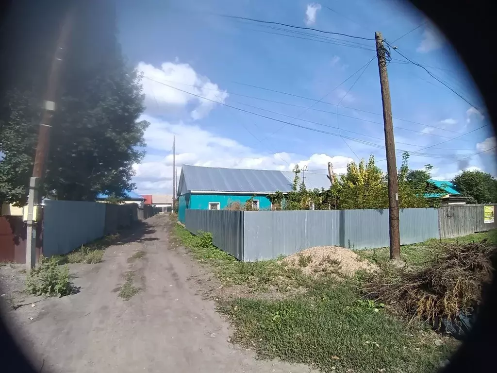 Дом в Алтайский край, Рубцовск Районная ул., 10 (55 м) - Фото 2
