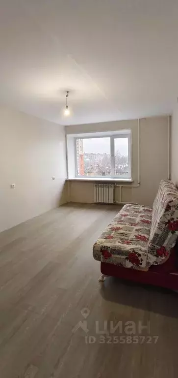 Комната Архангельская область, Архангельск просп. Дзержинского, 21 ... - Фото 2