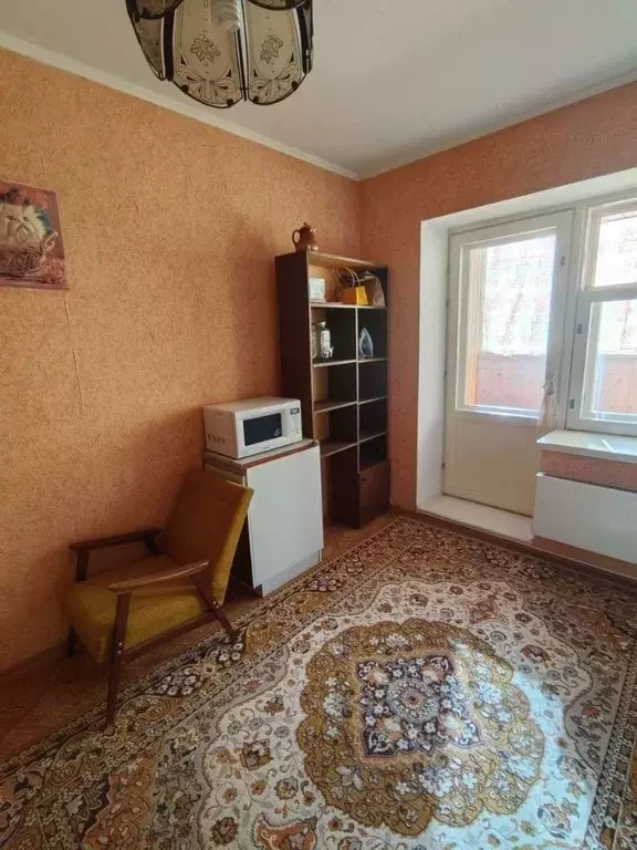 1-к кв. Белгородская область, Старый Оскол Степной мкр, 4 (52.0 м) - Фото 1