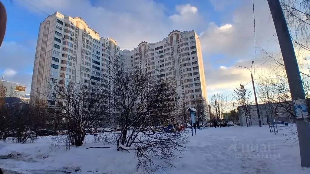 2-к кв. Московская область, Серпухов Юбилейная ул., 17 (60.0 м) - Фото 1