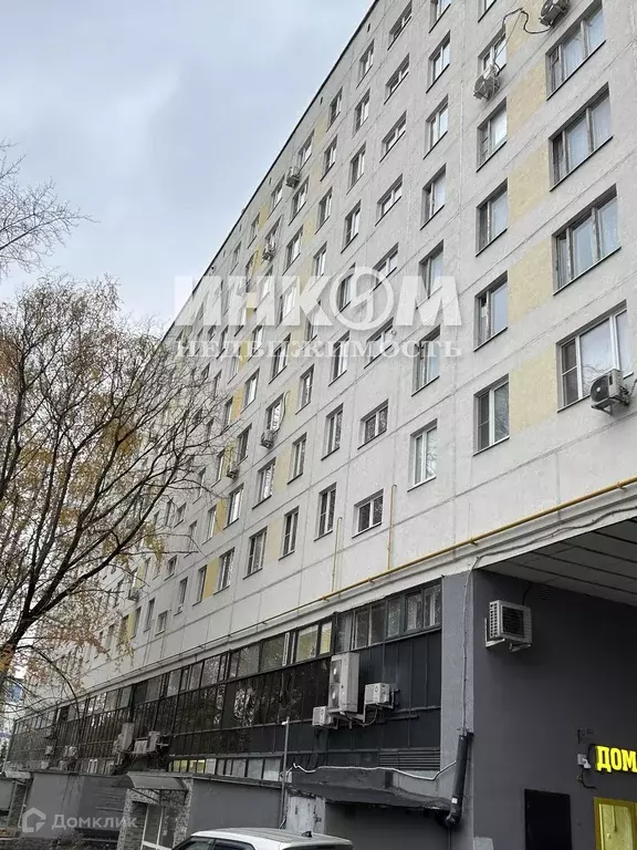 Продаётся 1-к квартира, 33 м - Фото 0