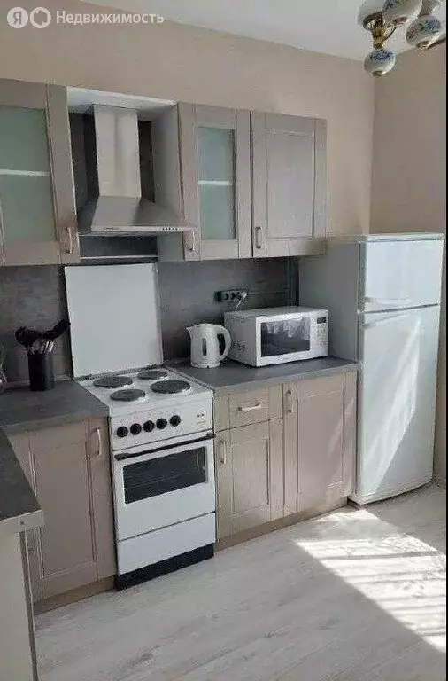 1-комнатная квартира: Магнитогорск, улица Герцена, 2/2 (41 м) - Фото 2