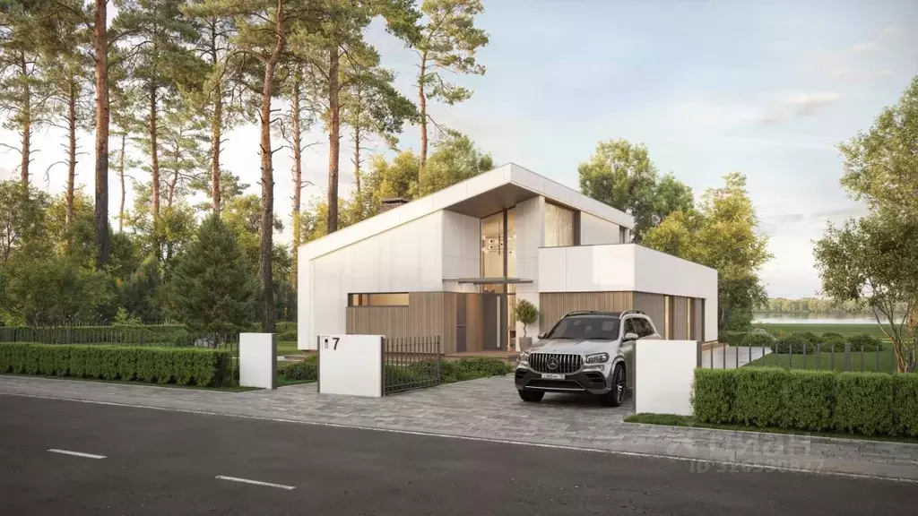 Дом в Тверская область, Калининский муниципальный округ, Порт Эмм ... - Фото 2