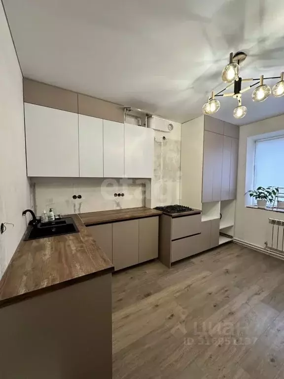 2-к кв. Белгородская область, Белгородский район, Северный городское ... - Фото 0