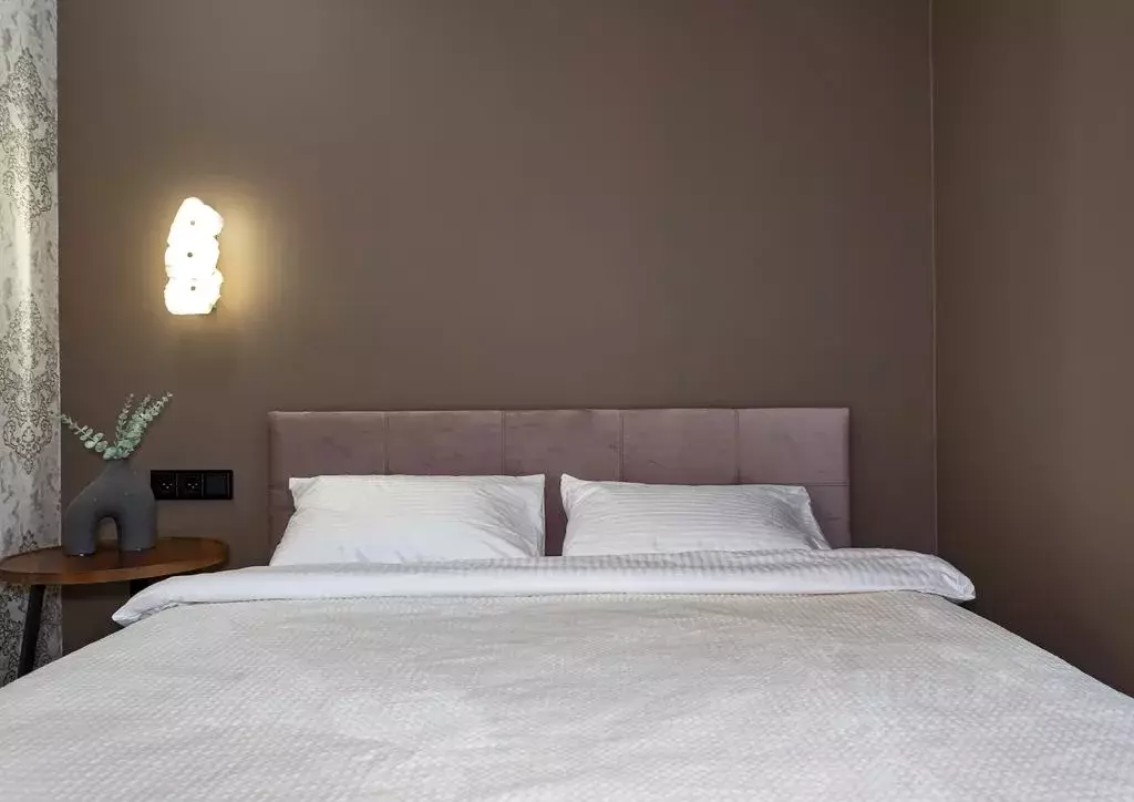 1-к кв. Приморский край, Владивосток Нерчинская ул., 14 (49.0 м) - Фото 1