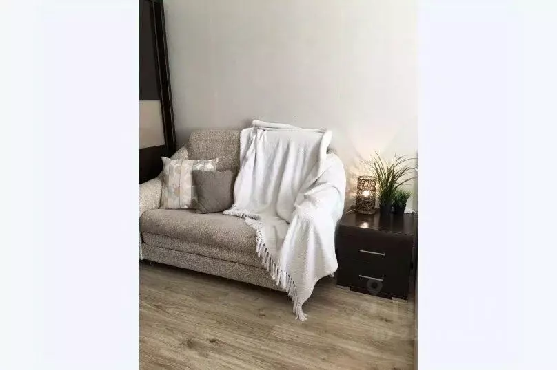 1-к кв. Ставропольский край, Ставрополь ул. 45-я Параллель, 34 (33.0 ... - Фото 2