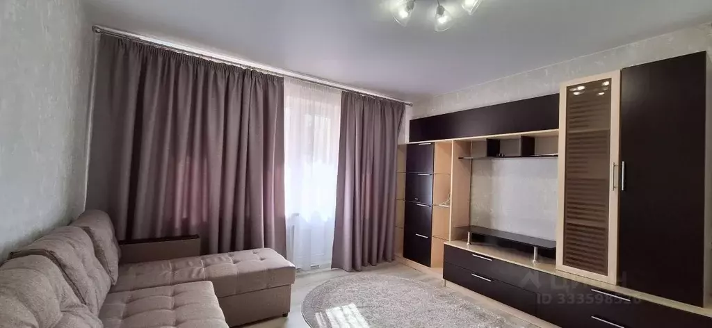2-к кв. Краснодарский край, Крымск Пролетарская ул., 2 (56.0 м) - Фото 1