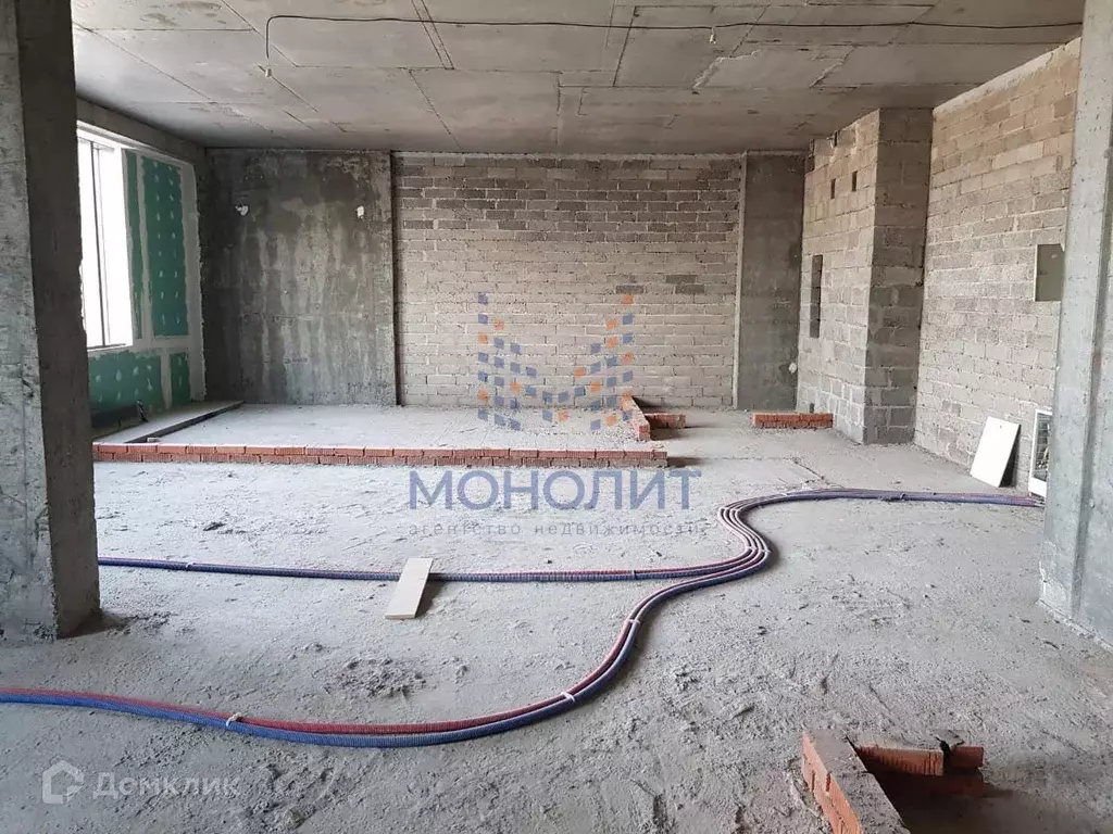 Продаётся 3-к квартира, 98 м - Фото 0