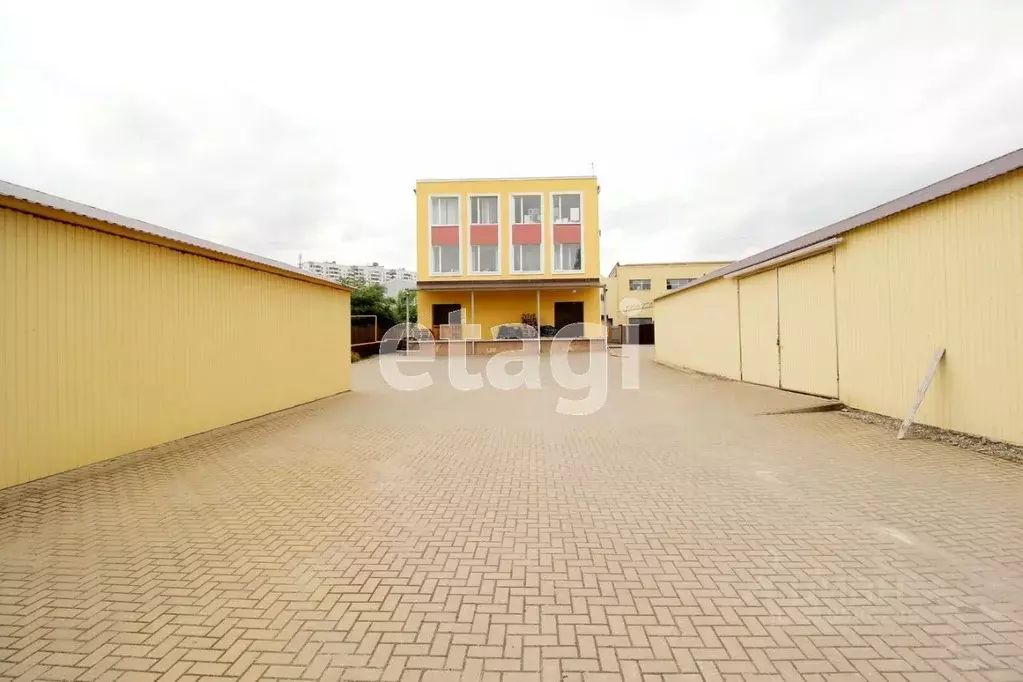 Помещение свободного назначения в Белгородская область, Белгород ул. ... - Фото 1