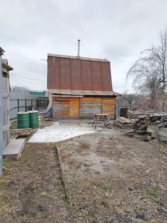 Дом в Алтайский край, Барнаул тракт Змеиногорский, 95А/801 (35 м) - Фото 1