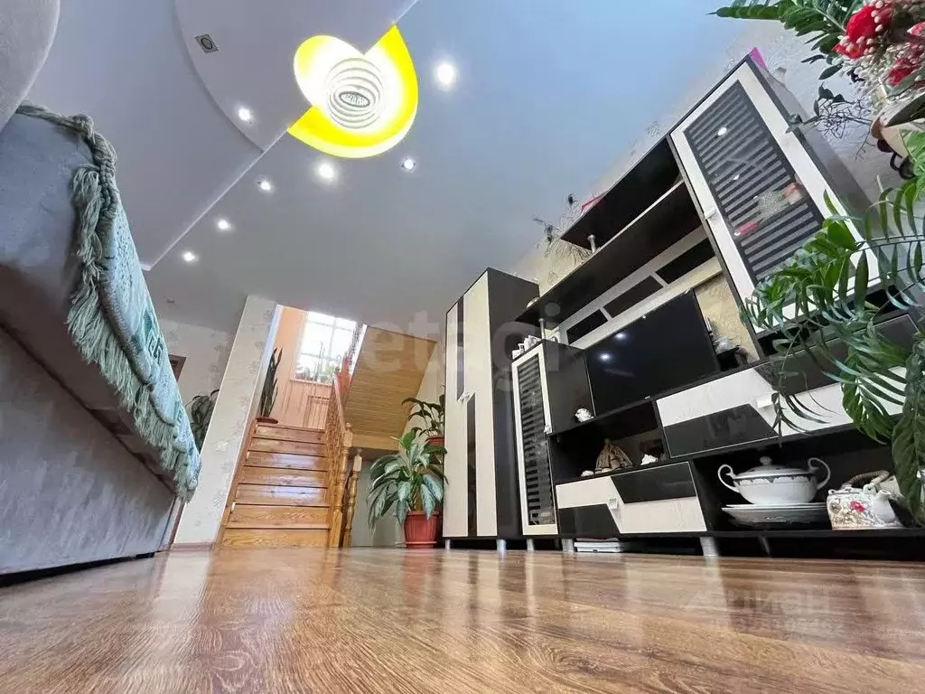 Таунхаус в Башкортостан, Уфимский район, с. Чесноковка ул. Парковая, 4 ... - Фото 2