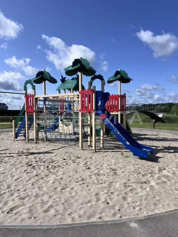 Участок в Тюменская область, Тюмень СОСН Березовое Озеро тер., ул. ... - Фото 2