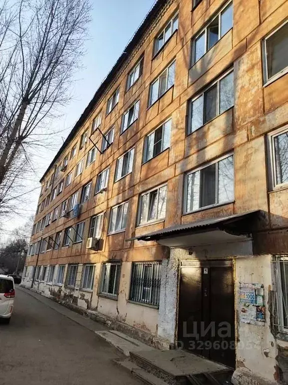 Студия Красноярский край, Красноярск ул. Курчатова, 6 (17.0 м) - Фото 2
