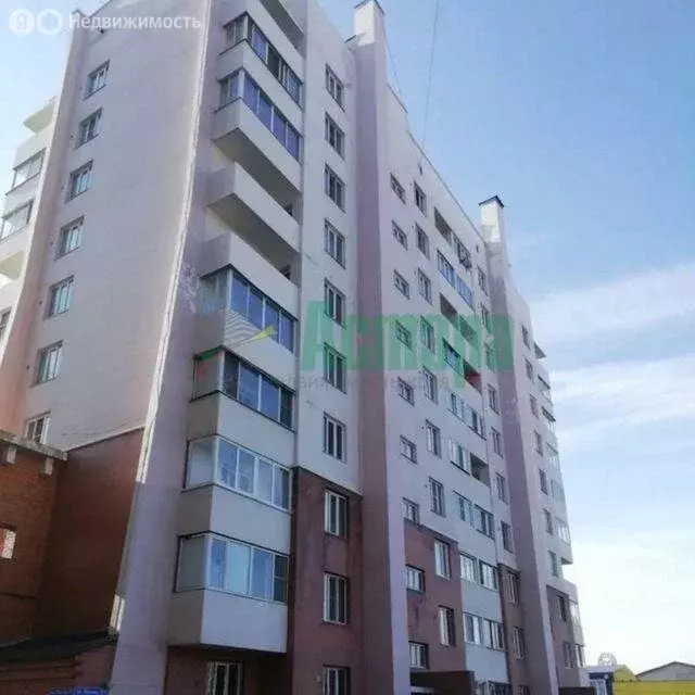 2-комнатная квартира: Чита, улица Ленина, 151к1 (62.1 м) - Фото 1