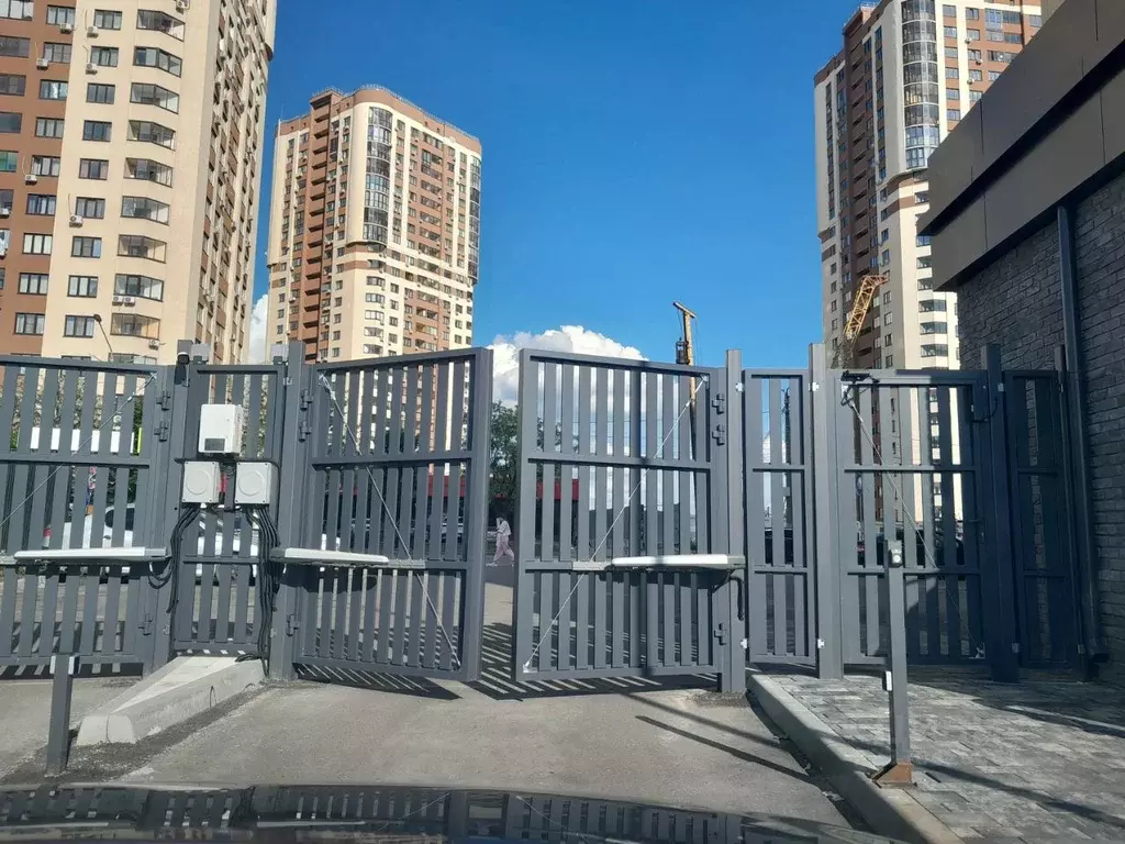 2-к кв. Воронежская область, Воронеж Краснознаменная ул., 72 (40.7 м) - Фото 2