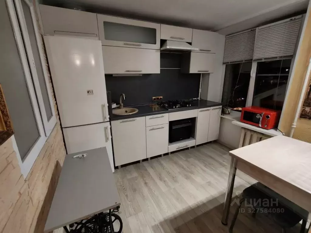 2-к кв. Москва Просторная ул., 10К3 (44.0 м) - Фото 1