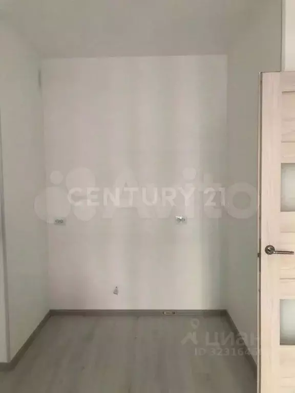 1-к кв. Санкт-Петербург ул. Генерала Кравченко, 7к1 (35.0 м) - Фото 2