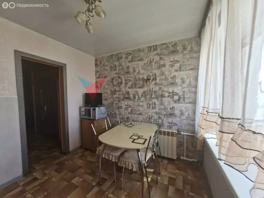 3-комнатная квартира: Самара, Арцыбушевская улица, 175 (80.6 м) - Фото 1