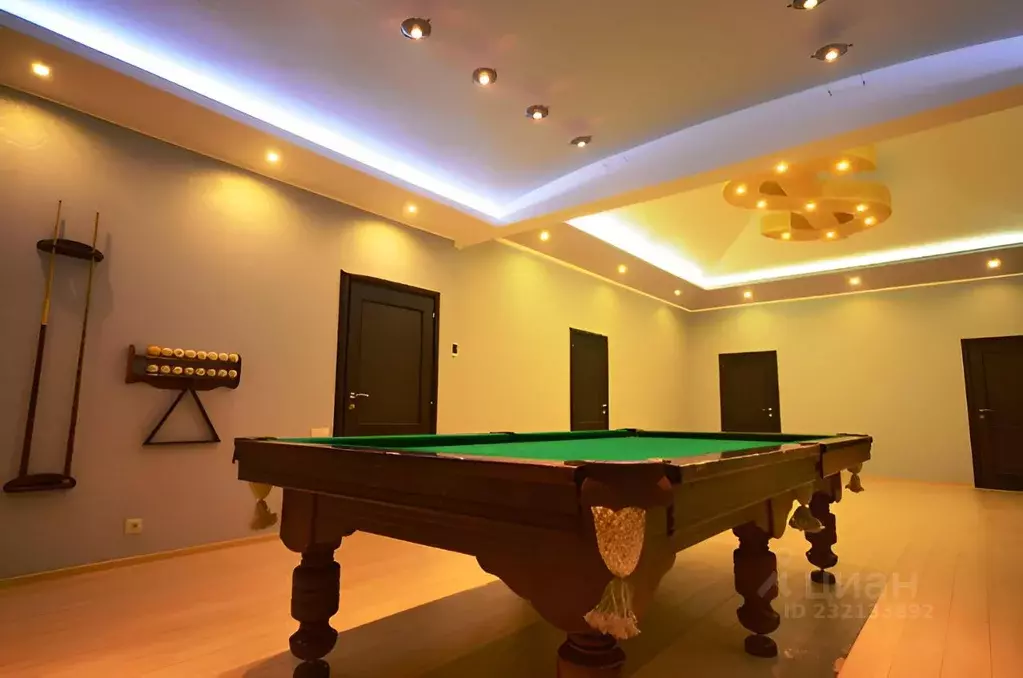 Дом в Московская область, Ленинский городской округ, Лопатино пгт  ... - Фото 2