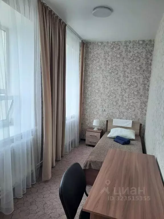 Комната Чувашия, Новочебоксарск ул. Винокурова, 46 (22.0 м) - Фото 1