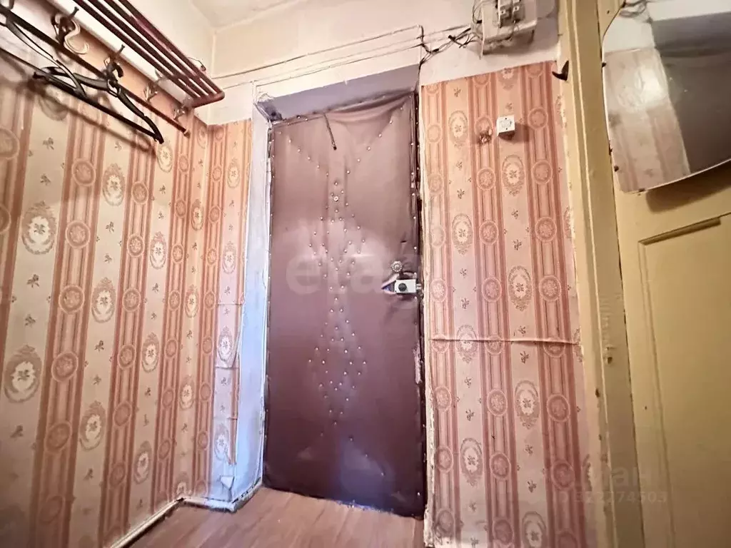 2-к кв. Смоленская область, Ярцево Советская ул., 18А (41.6 м) - Фото 1