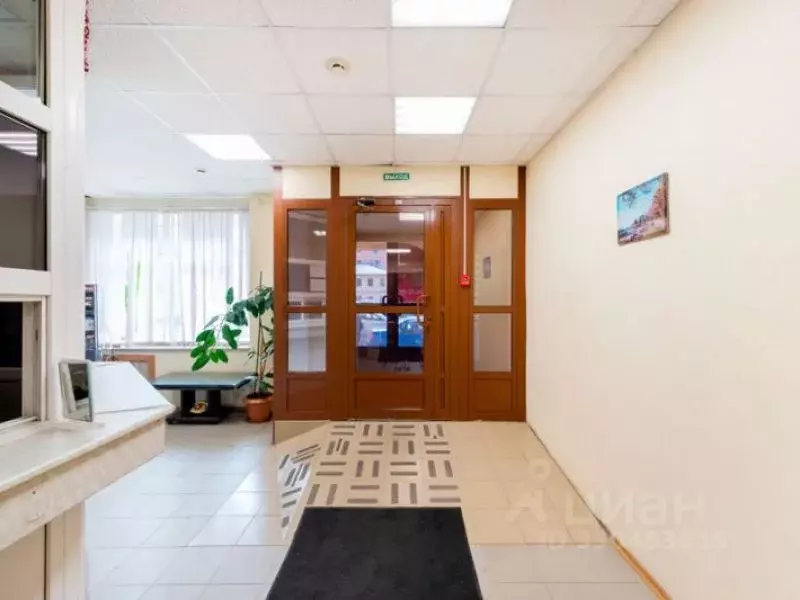 Склад в Санкт-Петербург Уральская ул., 19к8 (84 м) - Фото 2