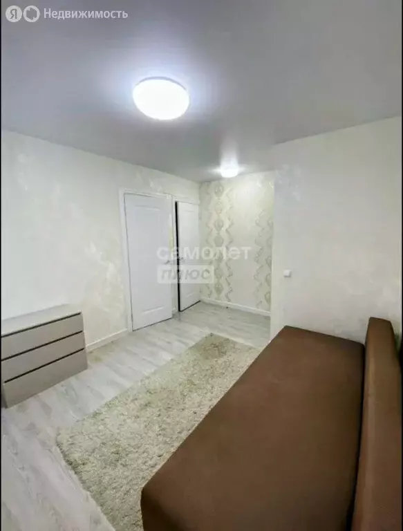 2-комнатная квартира: Ногинск, улица 3-го Интернационала, 122 (32.3 м) - Фото 2