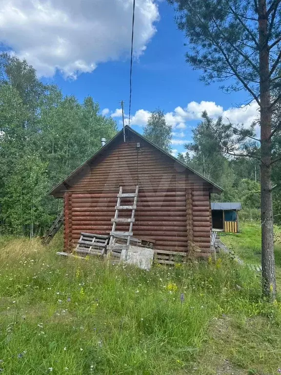 Участок 12 сот. (СНТ, ДНП) - Фото 1