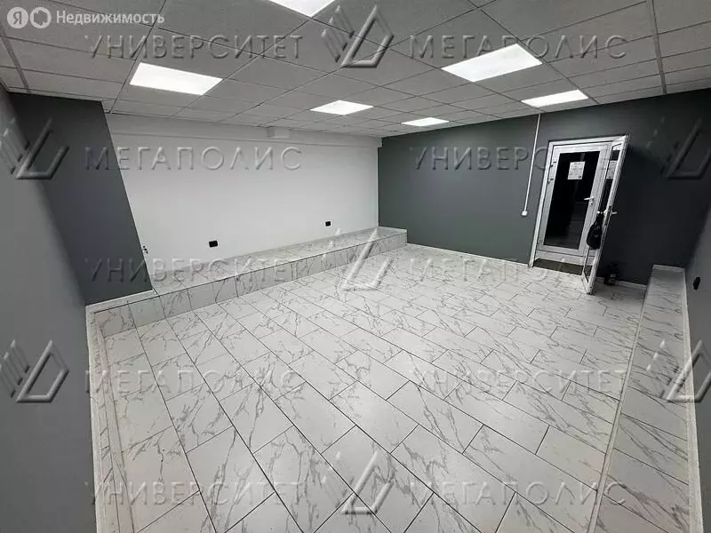 Помещение свободного назначения (35 м) - Фото 1