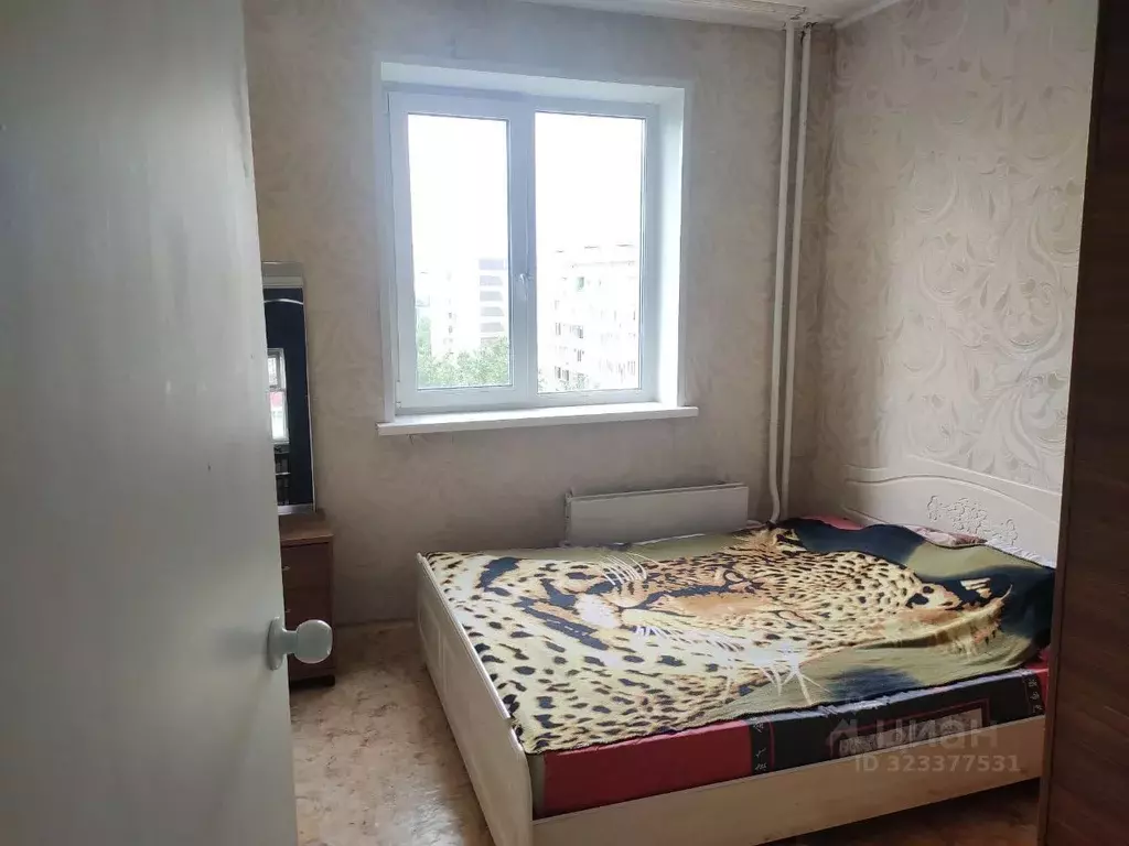 3-к кв. Красноярский край, Красноярск ул. Побежимова, 11 (67.2 м) - Фото 2