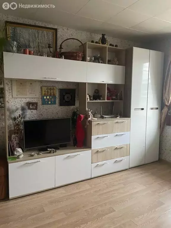 1-комнатная квартира: Новое Девяткино, улица Энергетиков, 2 (46 м) - Фото 2