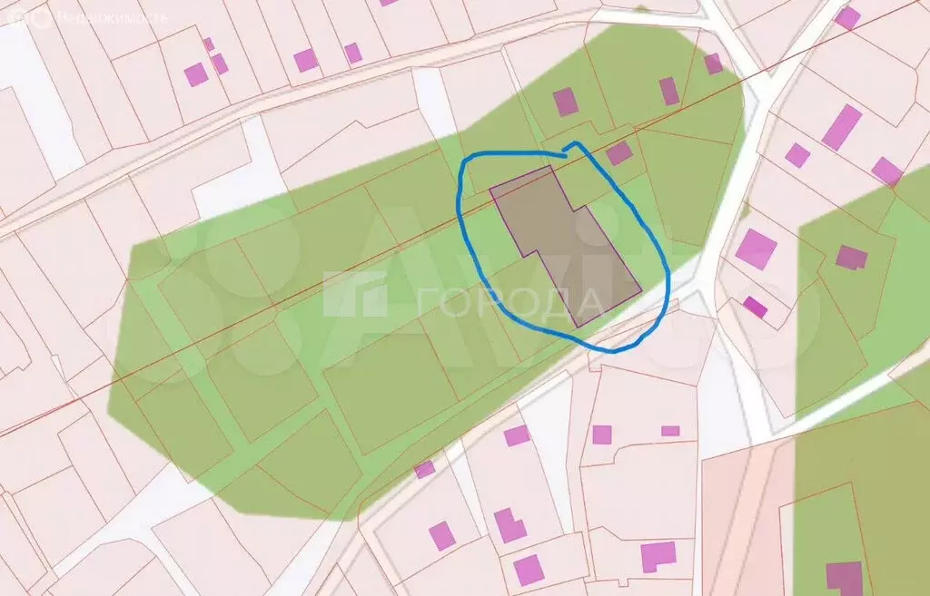 Участок в Новосибирск, НСТ Ветеран квартал I-II, 175 (12 м) - Фото 2