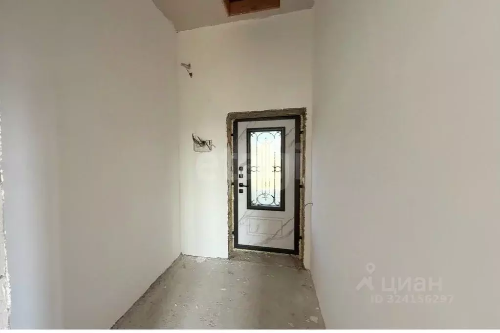 Дом в Крым, Симферопольский район, Родниковское с/пос, с. Новый Мир  ... - Фото 1