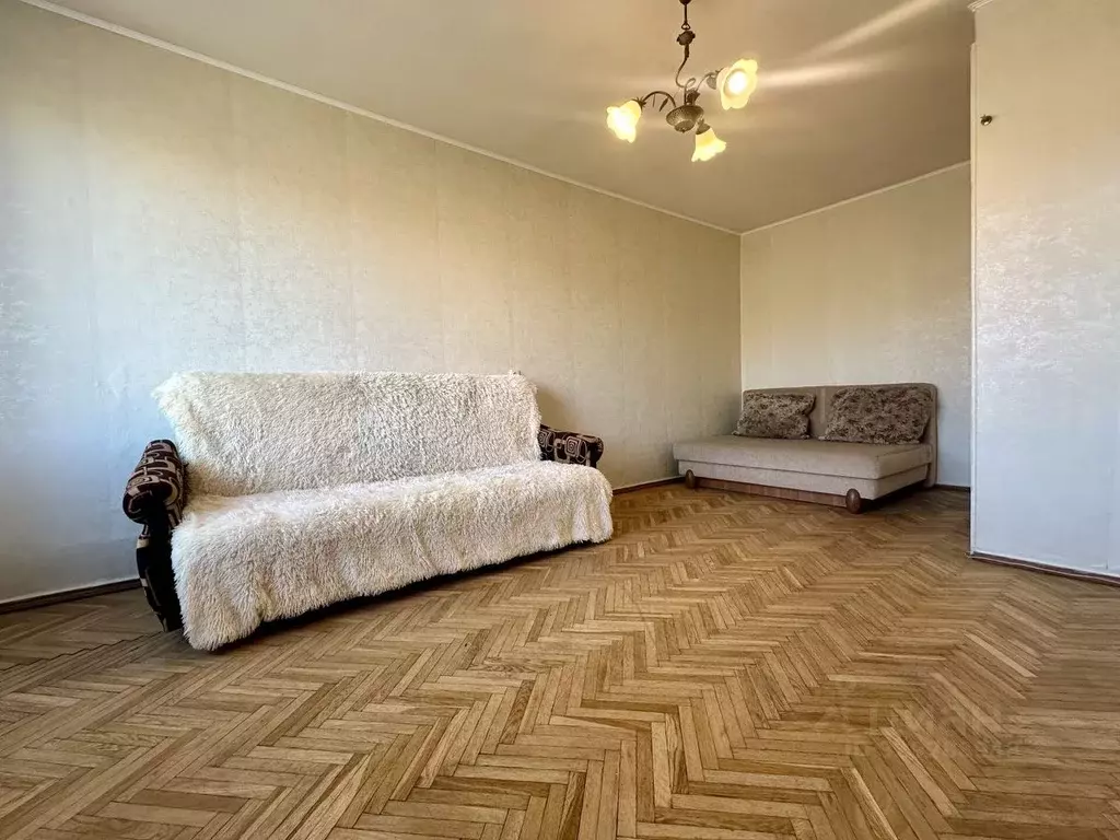 1-к кв. Санкт-Петербург Ланское ш., 20К1 (31.2 м) - Фото 1