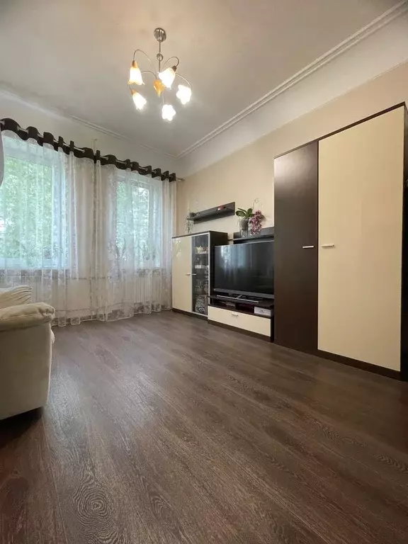 Продаётся 3-к квартира, 65.5 м - Фото 1