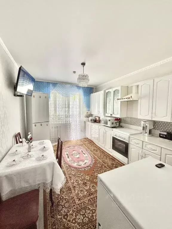 1-к кв. Белгородская область, Алексеевка ул. Льва Толстого, 44А (42.6 ... - Фото 1