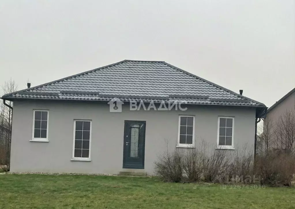 Дом в Калининградская область, Гурьевский муниципальный округ, пос. ... - Фото 1
