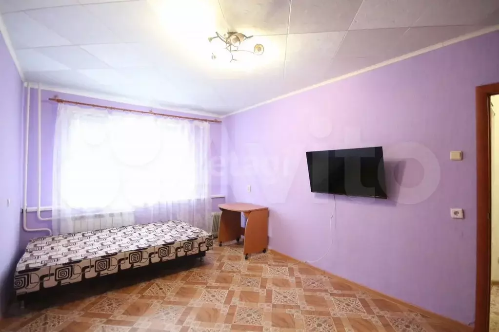 1-к. квартира, 33 м, 2/9 эт. - Фото 0