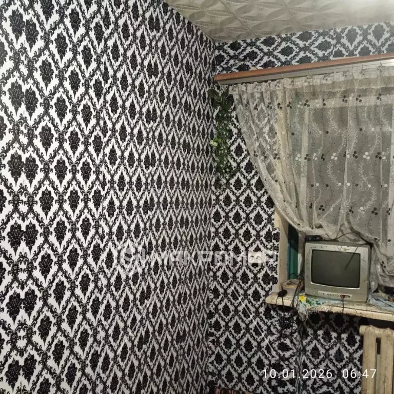 Комната Брянская область, Брянск Литейная ул., 46/85 (9.3 м) - Фото 2