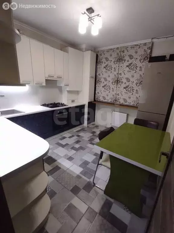 1-комнатная квартира: Калининград, улица Александра Невского, 257 ... - Фото 2