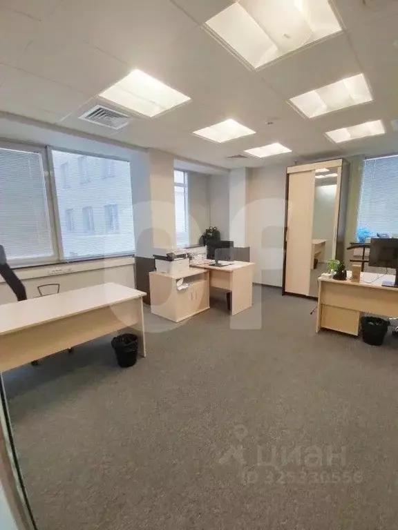 Офис в Москва Таганская ул., 17-23 (1187 м) - Фото 1