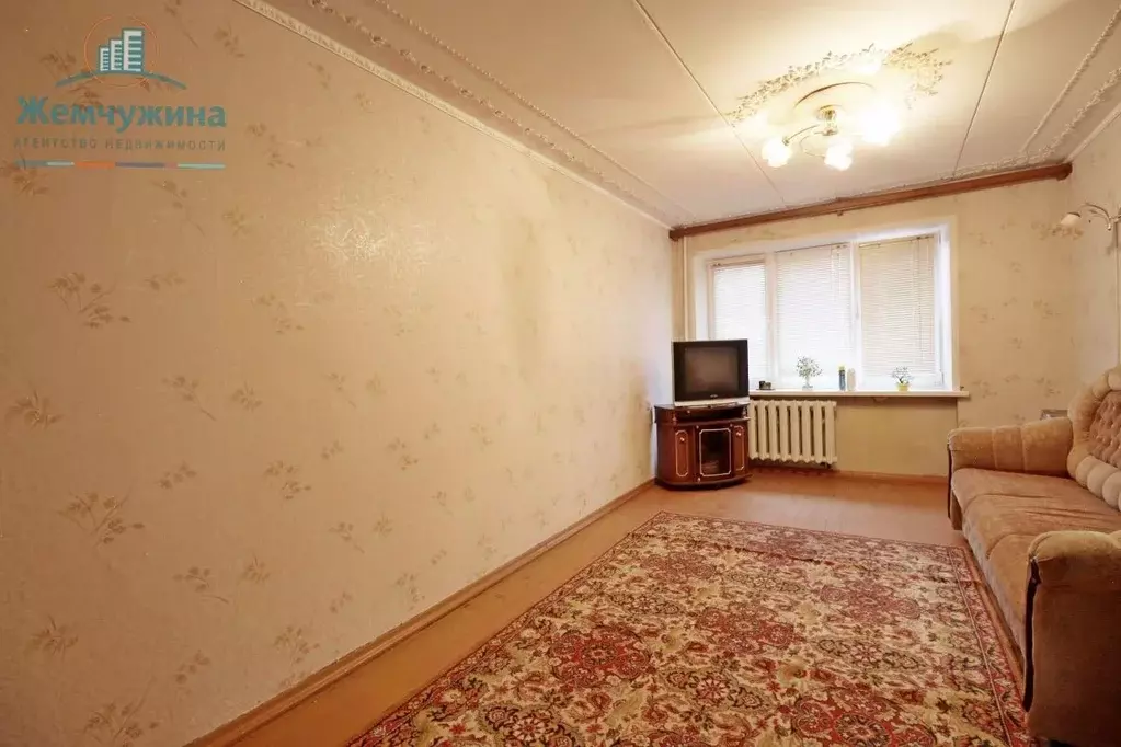 2-к кв. Ульяновская область, Димитровград Дрогобычская ул., 65 (43.6 ... - Фото 1