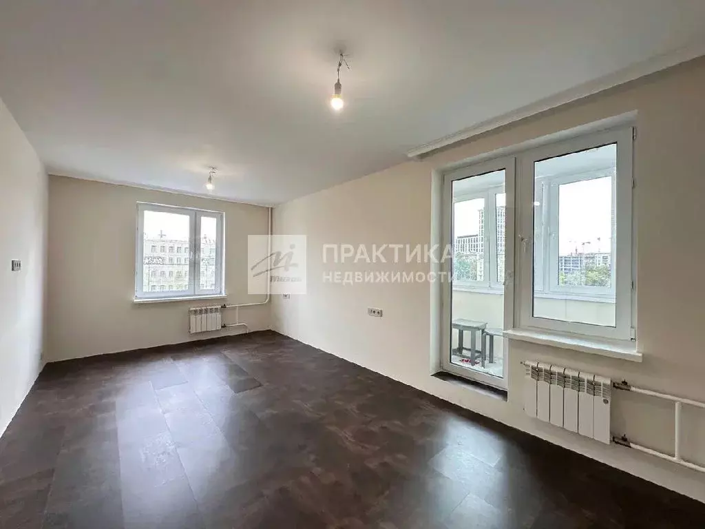 Продается 3-комнатная квартира - Фото 1