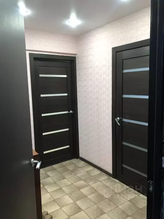 2-к кв. Ульяновская область, Ульяновск ул. Рябикова, 50 (41.5 м) - Фото 0