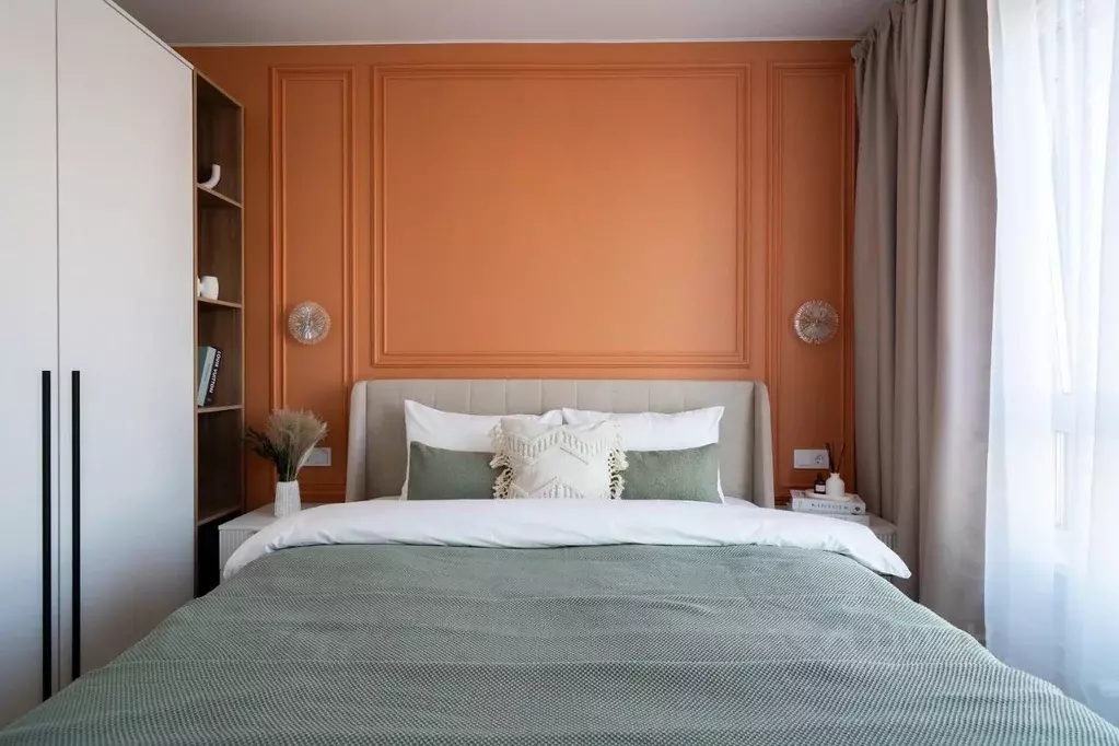 1-к кв. Москва 2-й Нагатинский проезд, 6к1 (35.0 м) - Фото 2