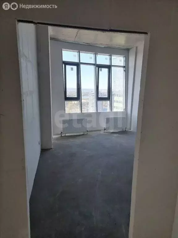 3-комнатная квартира: Казань, Танковая улица, 2 (105.9 м) - Фото 2