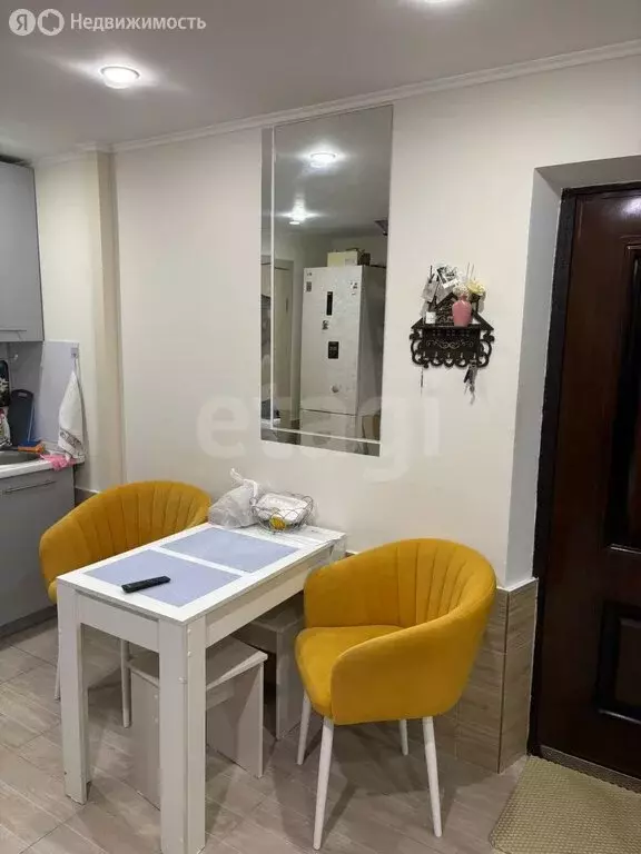 1-комнатная квартира: Ставрополь, улица Пушкина, 65В (38 м) - Фото 1